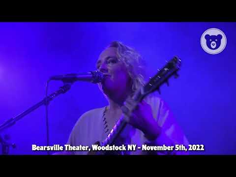 Lissie Live at