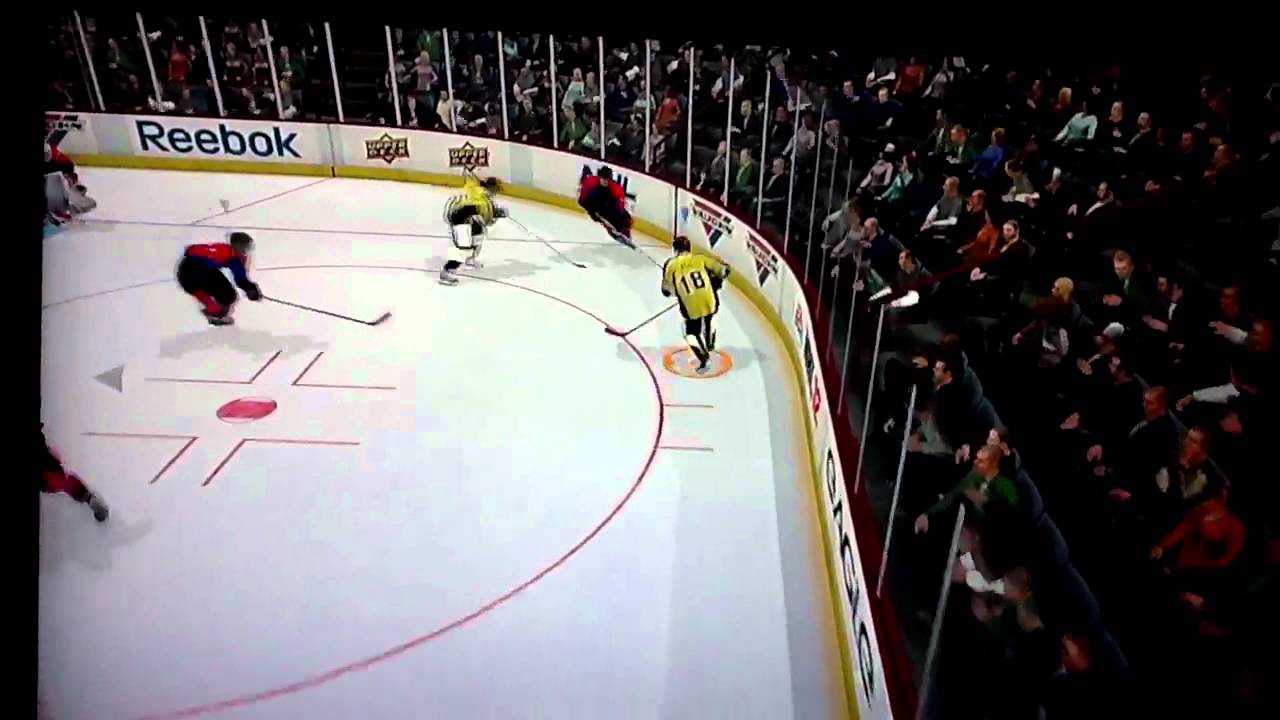 Nice hit - YouTube