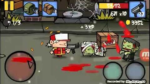 Zombie Age 2 Episode 5