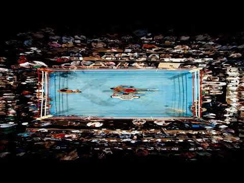 Rush PRE Ms Afro Type Beat 2025