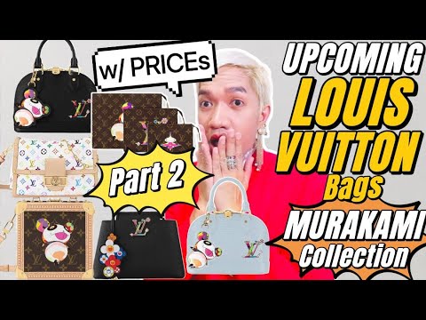 UPCOMING LOUIS VUITTON Bags(w/PRICEs) launching JANUARY 2025