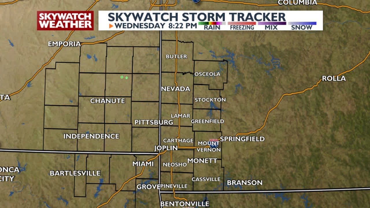Heat and the humidity sticking around with weekend rain chances. - YouTube