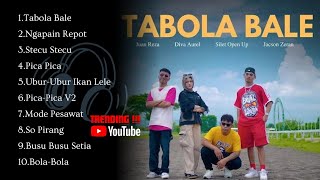 Tabola  Bale - Kumpulan Lagu Timur 2025 | Ngapain Repot | stecu stecu#tabolabale​ #siletopenup​