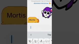 🦇 Mortis Is Built Different... 🔥