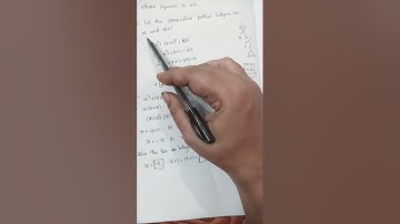 Find two consecutive positive integers,the sum of whose squares is 613.