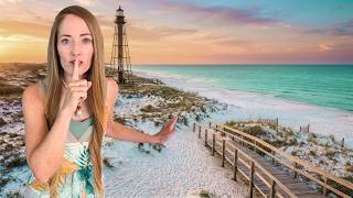 Inside Florida's Forgotten Coast (The Florida Panhandle Travel Guide) screenshot 1