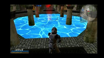SWBF2 PPSSPP HD TEXTURE TESTING