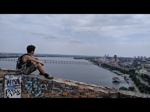 ЗАБРОШЕННЫЙ ОТЕЛЬ «ПАРУС» | РУФЕРЫ | ГОРОД ДНЕПР | ГОСТИНИЦА «ПАРУС» САМАЯ БОЛЬШАЯ ЗАБРОШКА УКРАИНЫ