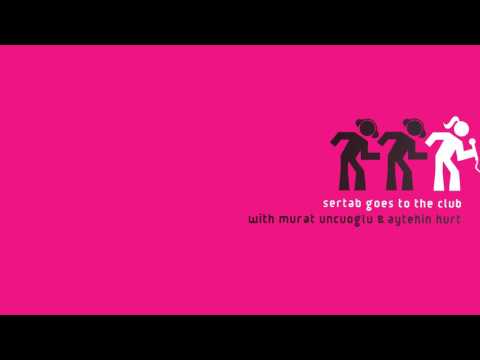 Sertab Erener -