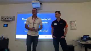 光イオン化検出器（PID）の長所と短所