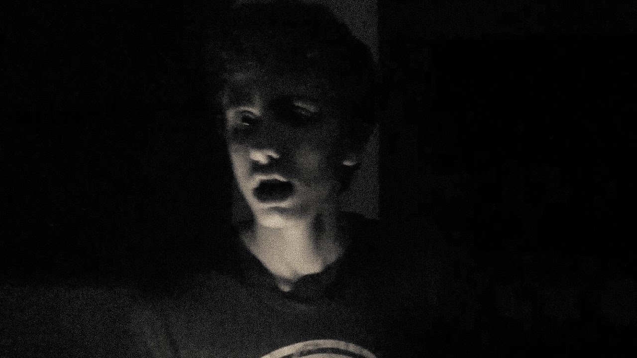 The Ghost Of Corn Street - Shoebox Films Halloween Special