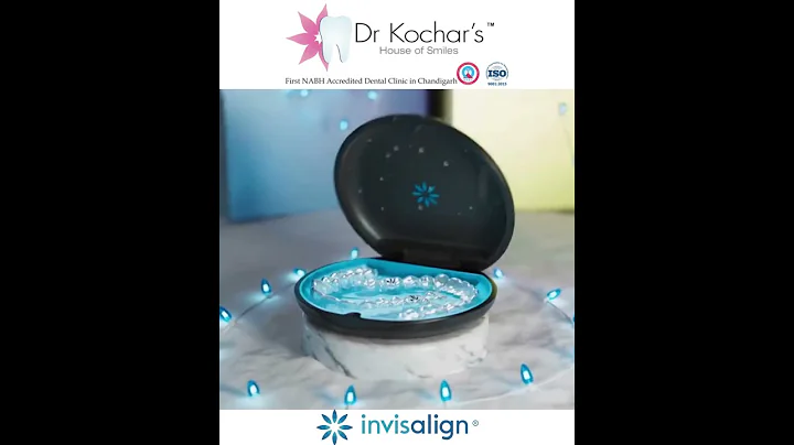 Unlock Your Best Smile with Invisalign | Dr. Kochar's House of Smiles