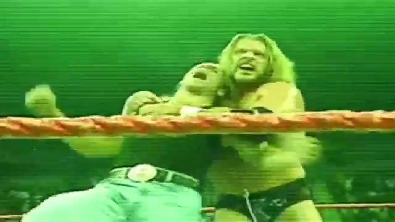 Wwe Dx De Generation X Titantron Entrance Video Break It Down Youtube