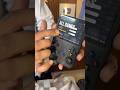 Portable Mini Handheld Gaming Console With 15000 Preloaded Games 😱 #ytshorts #shorts