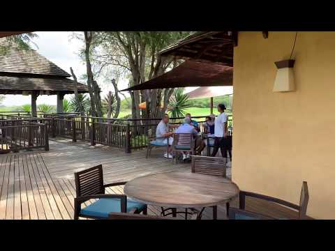 Tamarina Golf Club