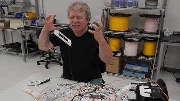 Ditch the Zip Get the Clip (New Advanced Fiber Retention System)