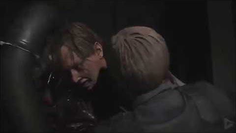 Resident Evil 2 Remake GMV