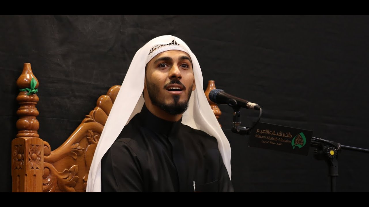 ليالي أم البنين - جمادى الثاني - الملا حسين الدبيني   2023-1445هـ