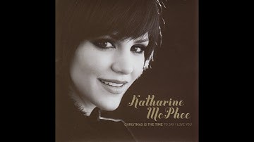 Thumbnail of Katharine McPhee - Have Yourself A Merry Little Christmas (feat. Chris Botti)
