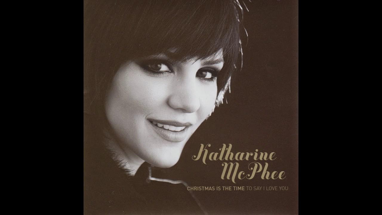 Katharine McPhee - Have Yourself A Merry Little Christmas (feat. Chris Botti) Katharine McPhee - Have Yourself A Merry Little Christmas (feat. Chris Botti)