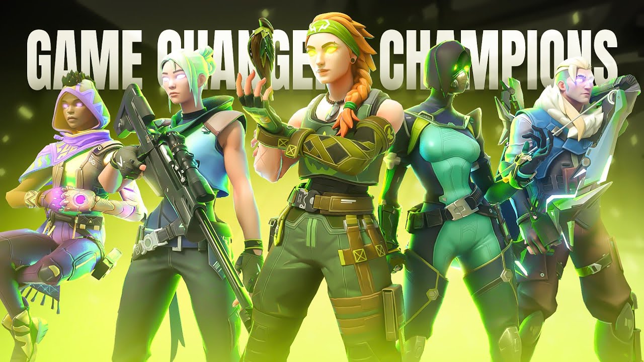 How Cloud9 White WON VCT Game Changers!