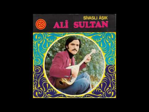 Ali Sultan - Pansumancı