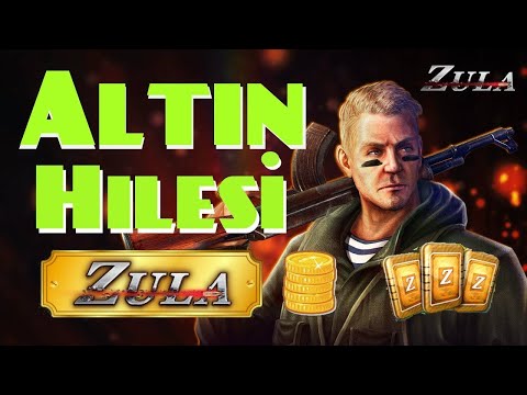 ZULA ALTIN HİLESİ