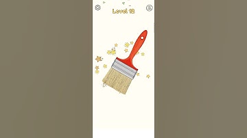 DOP : Delete One Part  Level 12 Walkthrough Solution #shorts #DOP2