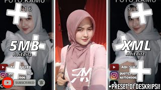 2 PRESET AM🐼||DJ KT MEDISCO TING² X EVERYTHING & SOUND SEREM KANE(ZEN 5EMBE)😱TREND TIKTOK🎶