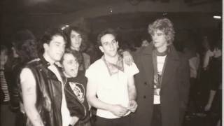 Full Ten Minute Warning - Spell - 1983  Demo Guide