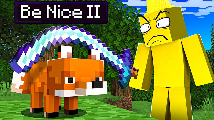 I Modded Terrible Enchantments To Troll My Friend