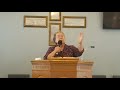 I Have Not Charity, I Am Nothing By Pastor Sharon Walston