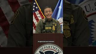 Bovino Says Agents Involved In Minn. Shooting Scene Still Working, Relocated For Their Safety