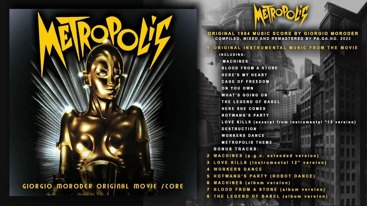 アンリ:都市,メトロポリス・パリ アンリ(PROG) アンリ:都市,メトロポリス・パリ アンリ(PROG) Immortal Movie
