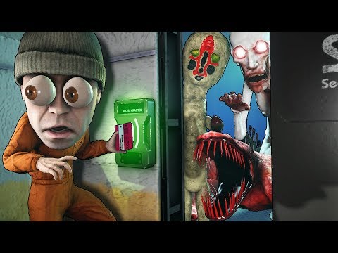 Видео: ОСТАЛСЯ ПОСЛЕДНИМ ВЫЖИВШИМ В КОМПЛЕКСЕ В SCP: SECRET LABORATORY!