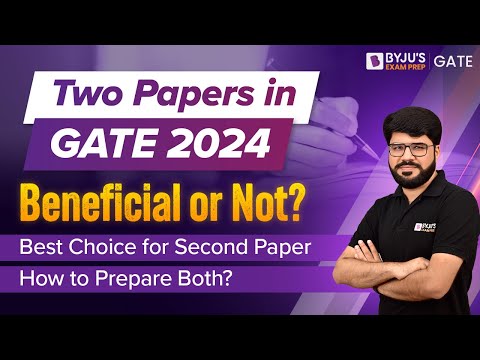 Two Paper Combination