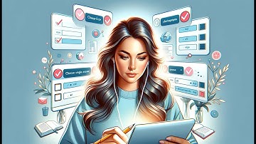 PTE Reading:MCCSAR - Multiple-choice, choose single answer