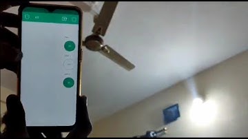 Wifi Home automation system by NODE MCU ESP8266 and Blynk app