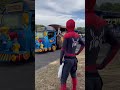 Spiderman