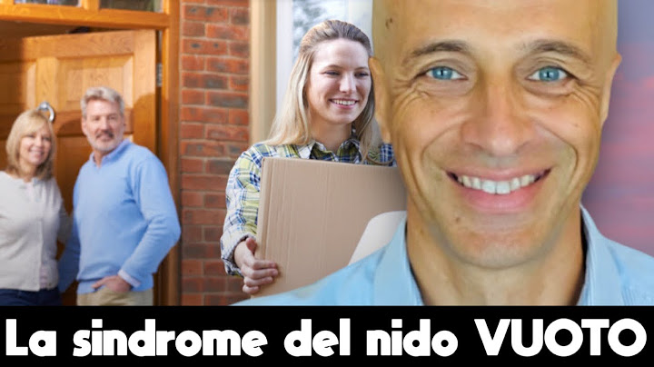 Affrontare la sindrome del nido vuoto: consigli utili per i genitori