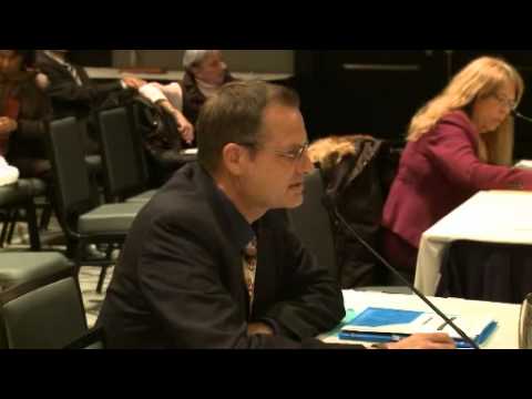 Wayne Dysinger, MD MPH's Testimony before the California Medical Board