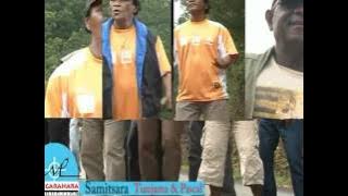 Samitsara - Grand Maître Tianjama et Pascal Vertigo