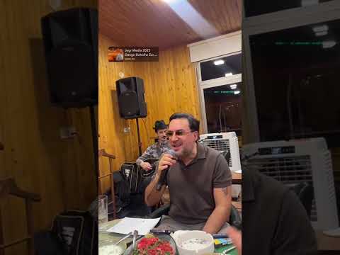 Jegr Media Dange Dhul U Zurna