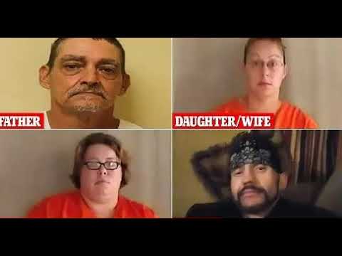 Father/Husband And Daughte/rWife Duo Collab To "Eliminate" Her Boyfriend