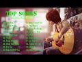 Best Ballad Acoustic Songs 2021 #17 Greatest Hits Acoustic Cover of Popular Love Songs Playlist