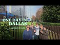 One Day in Dallas