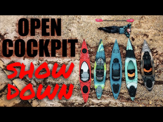 6 Kayaks Under $500: Are They Worth It? Part 1 