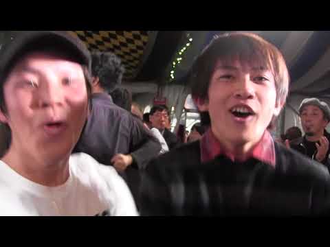 福岡オクトーバーフェスト・ドイツのビール祭り2017年10月29日最終日です。