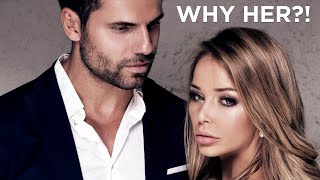 Why Handsome Men Marry Unattractive Women