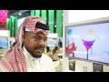 ATM 2023: Mujahid Mohammed, Events, EXPO 2023 Doha